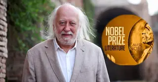 সাহিত্যে নোবেল পেলেন হাঙ্গেরিয়ান লেখক লাসলো ক্রাস্নাহোরকাই